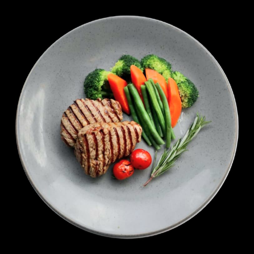 Royal Diet Food 43